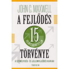 A fejlődés 15 törvénye