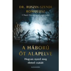 A háború öt alapelve - Hogyan nyerd meg