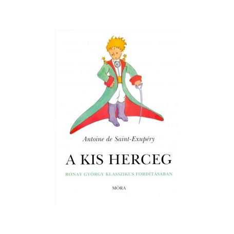 A kis herceg