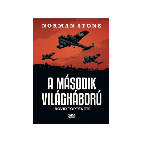 A második világháború rövid tört