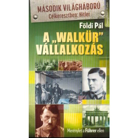 A Walkür vállalkozás