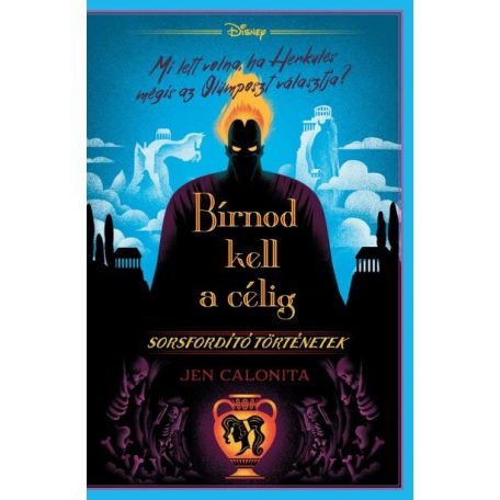 Bírnod kell a célig - Disney - Sorsfordí