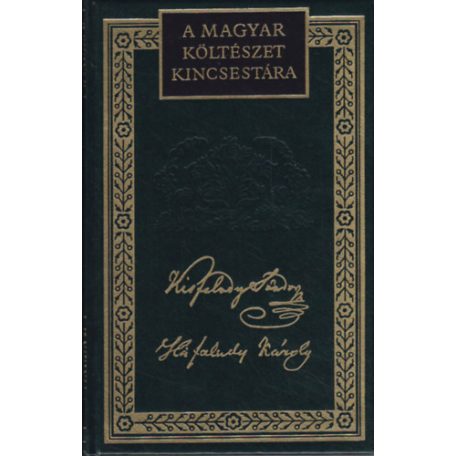 A magyar költ. -  Kisfaludy S. és K.