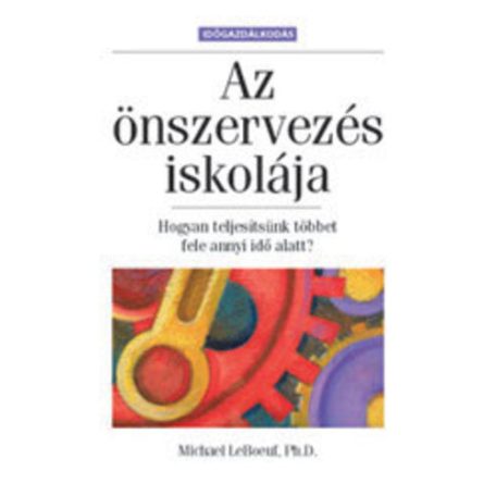Az önszervezés iskolája