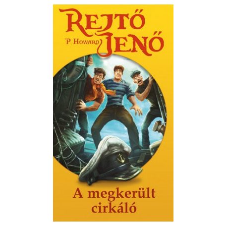 A megkerült cirkáló