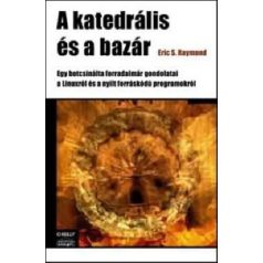 A katedrális és a bazár (A)