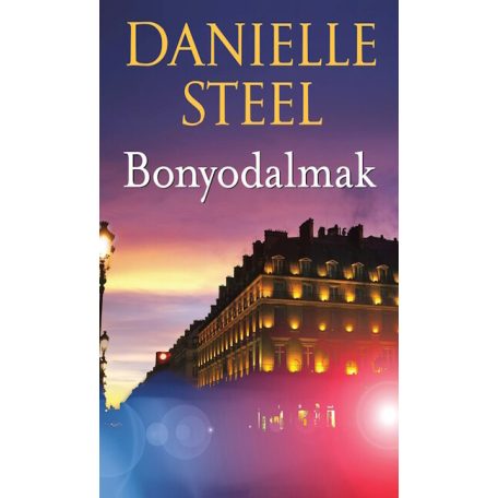 Bonyodalmak