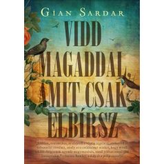 Vidd magaddal, amit csak elbírsz