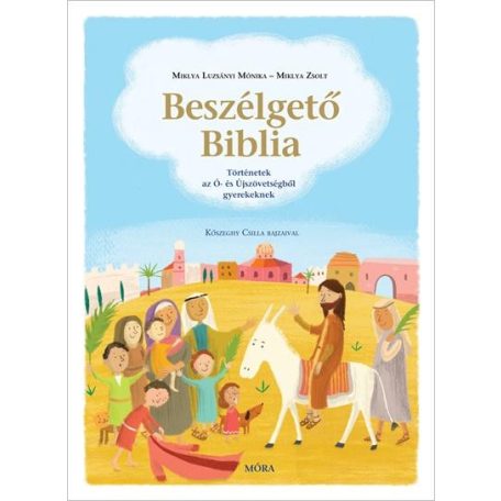 Beszélő Biblia