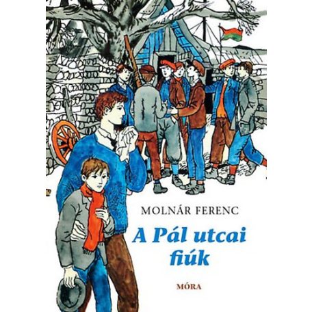 A Pál utcai fiúk