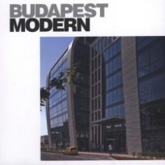 Budapest  modern(A)