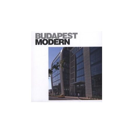Budapest  modern(A)