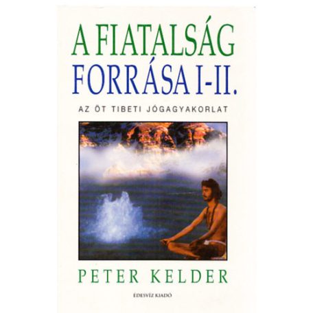 A fiatalság forrása