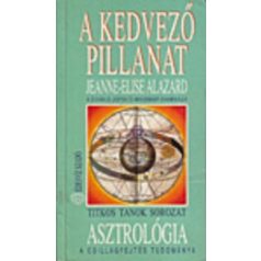 A kedvező pillanat