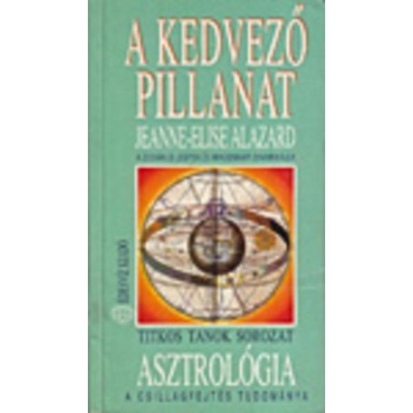 A kedvező pillanat