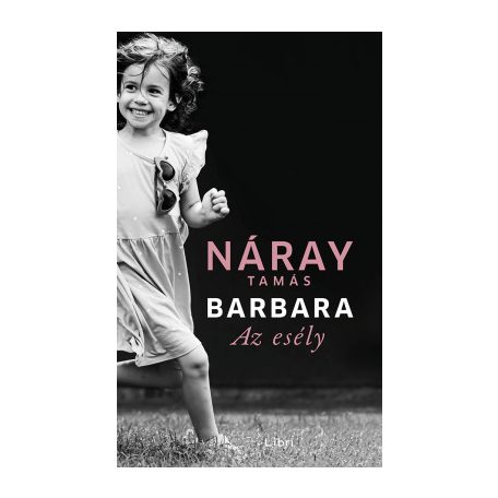 Barbara - Az esély (3. kötet)
