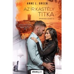Az ír kastély titka - Smaragd sziget 2.