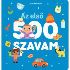 Az első 500 szavam
