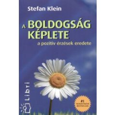 A boldogság képlete - A pozitív érzések
