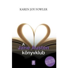 A Jane Austen könyvklub