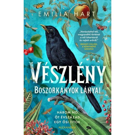 Vészlény