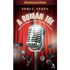A dumán túl - Őszinte vallomások a stand