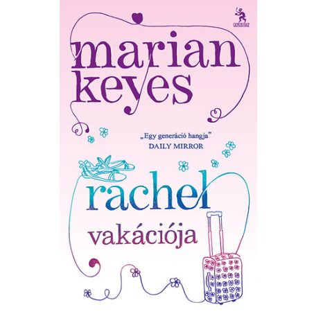 Rachel vakációja(A)