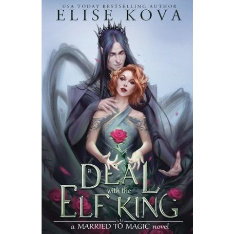 Deal with the elf king - Alku a tündekir