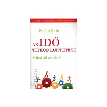 Az idő titkos lüktetése