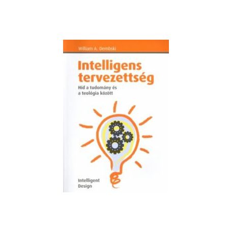 Inteligens tervezettség