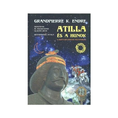 Attila és a hunok