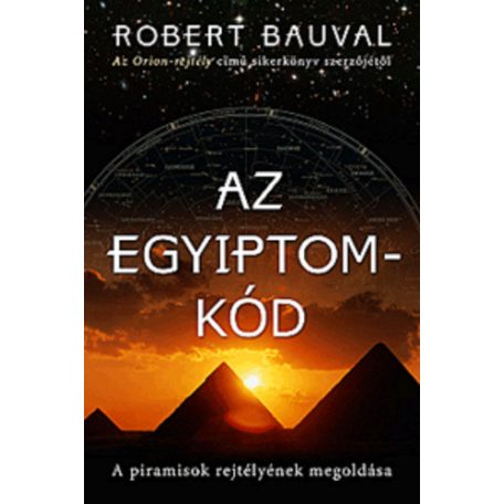 Az Egyiptom-kód