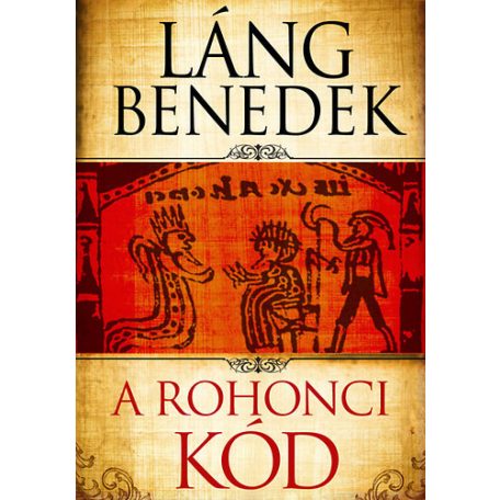 A Rohonci kód