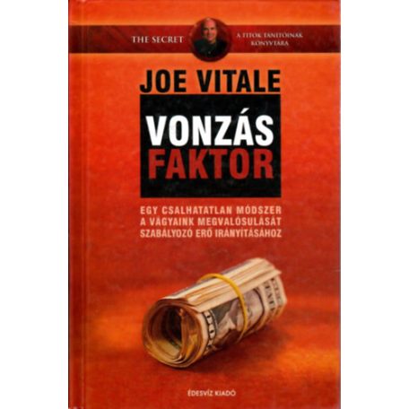 Vonzás Faktor