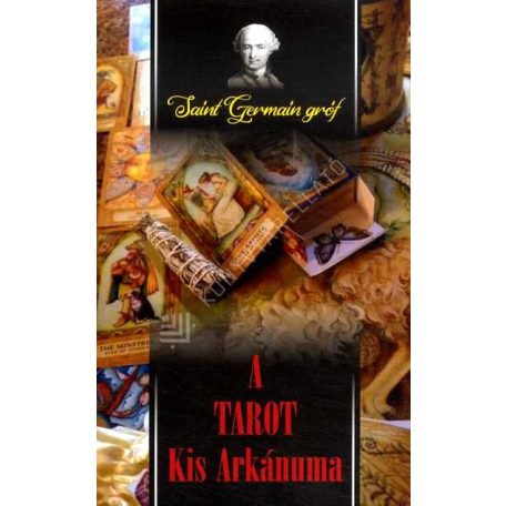 A Tarot kis Arkánuma