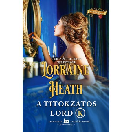 A titokzatos lord