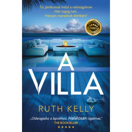 A villa