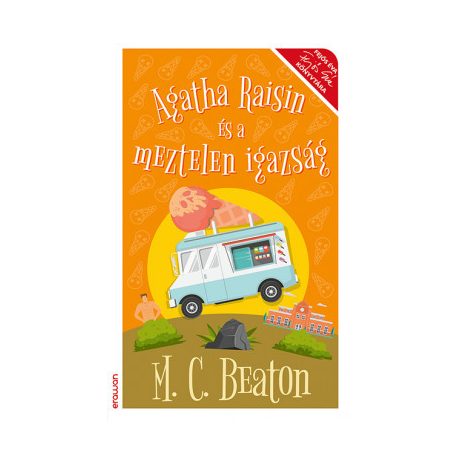 Agatha Raisin és a meztelen igazság