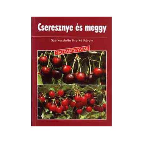 Cseresznye és meggy (FIX) (A)