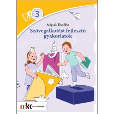 Szövegalkotást fejl. 3. MK-2465