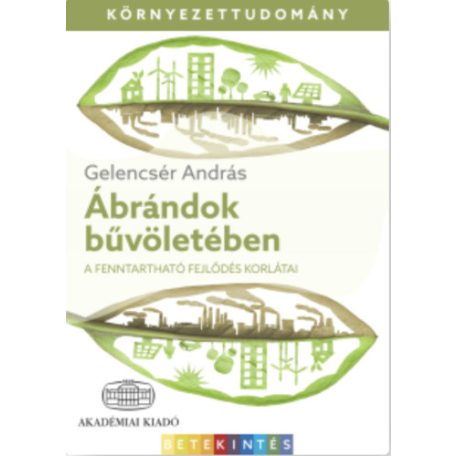 Ábrándok bűvöletében