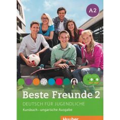 Beste Freunde 2. A2 MF.+CD