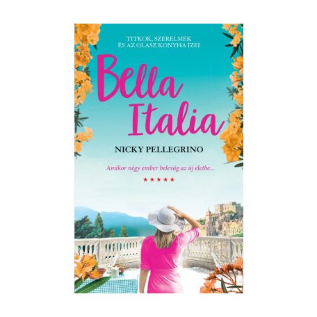 Bella Italia