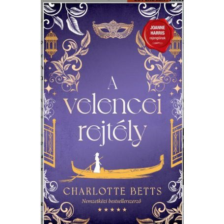 A velencei rejtély