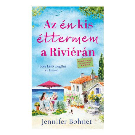 Az én kis éttermem a Riviérán