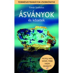 Ásványok és kőzetek