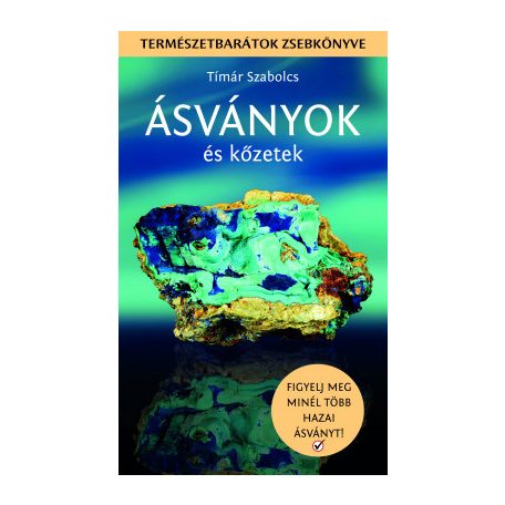 Ásványok és kőzetek