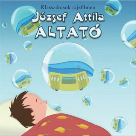Altató + DVD (A)