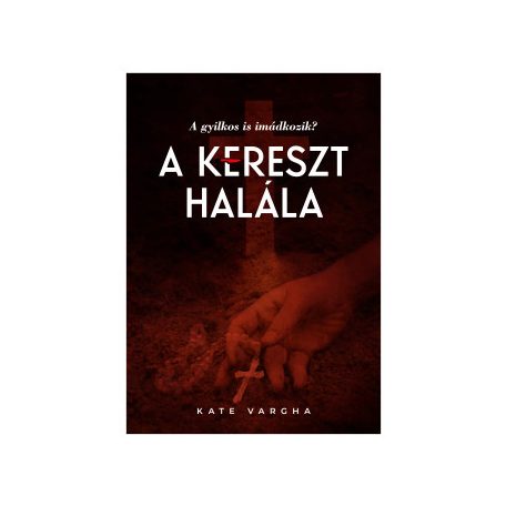 A kereszt halála