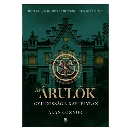 Az árulók - Gyilkosság a kastélyban